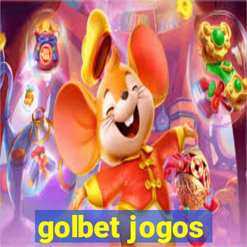 golbet jogos